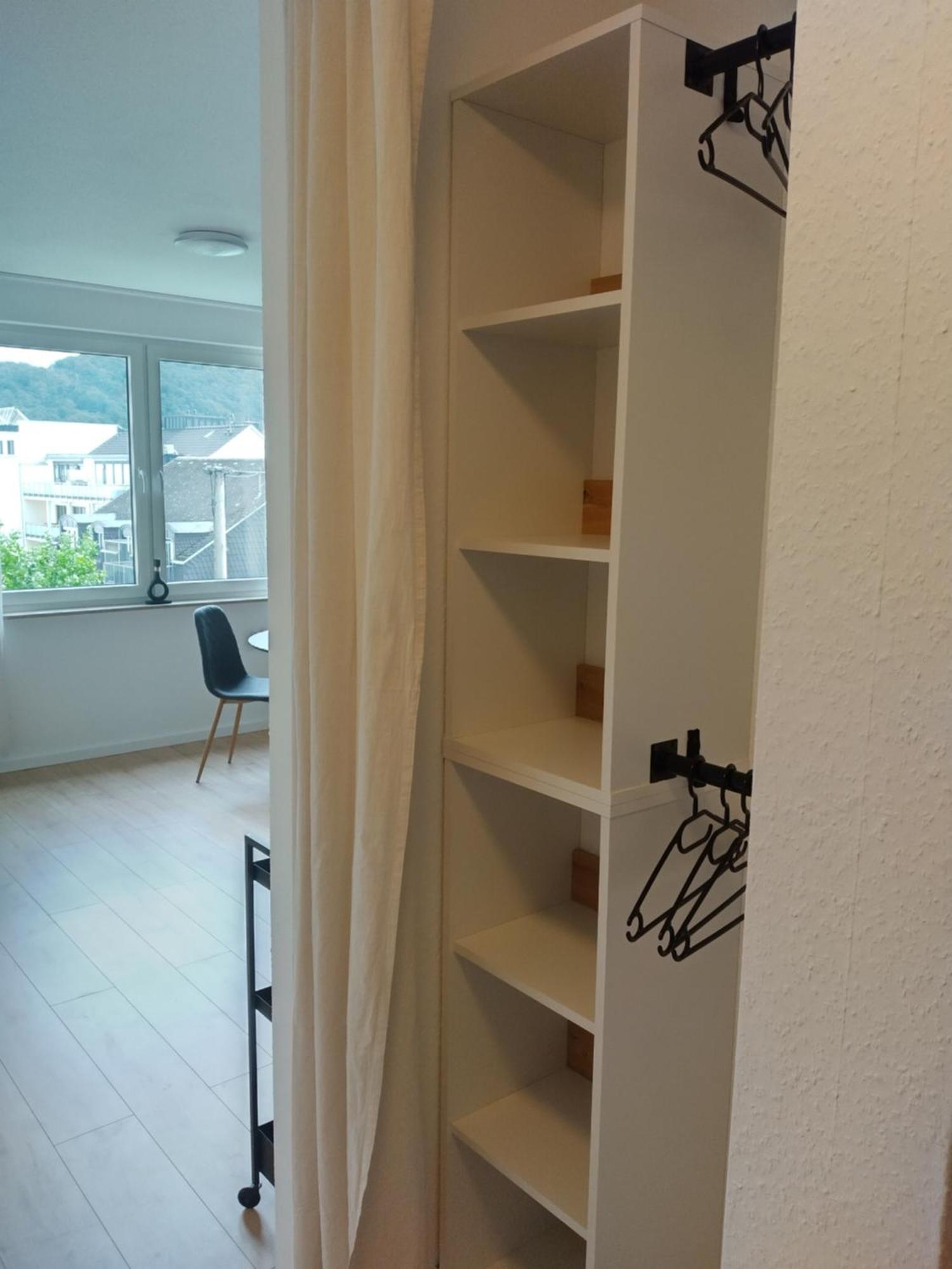 Appartement Valentino Bad Honningen Luaran gambar