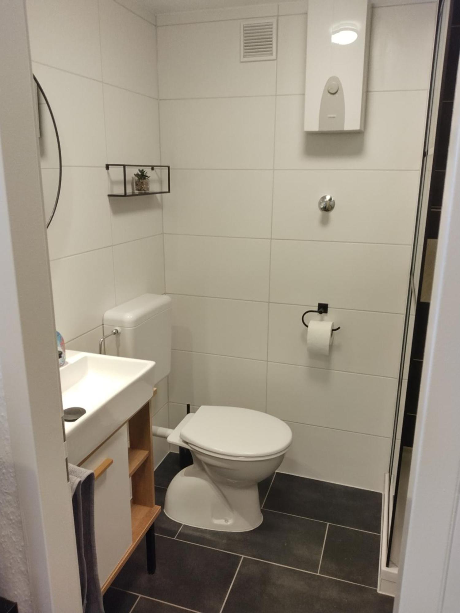 Appartement Valentino Bad Honningen Luaran gambar